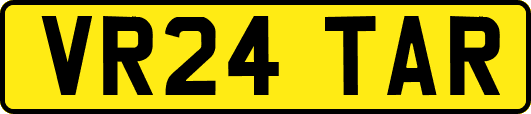 VR24TAR