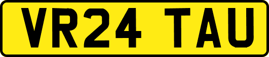 VR24TAU