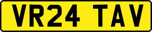 VR24TAV