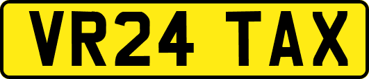 VR24TAX