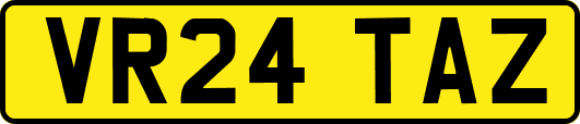 VR24TAZ