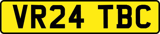 VR24TBC
