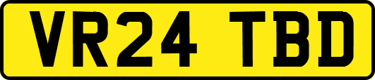 VR24TBD