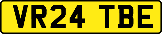 VR24TBE