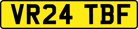 VR24TBF