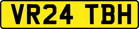 VR24TBH