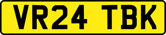 VR24TBK