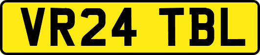 VR24TBL