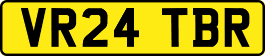 VR24TBR