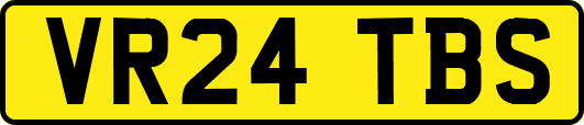 VR24TBS