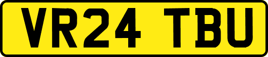 VR24TBU