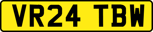 VR24TBW