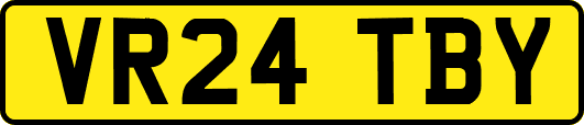 VR24TBY