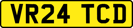 VR24TCD