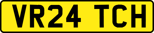 VR24TCH