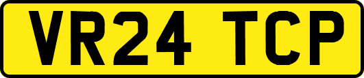 VR24TCP
