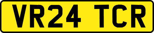 VR24TCR