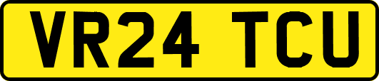 VR24TCU