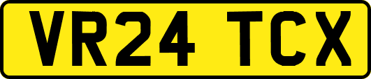 VR24TCX