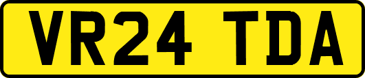 VR24TDA