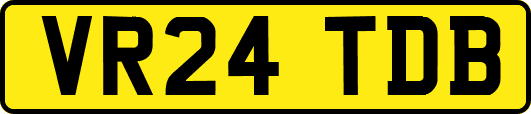 VR24TDB