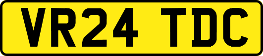 VR24TDC