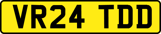VR24TDD