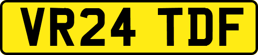 VR24TDF