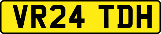 VR24TDH