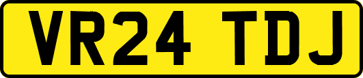 VR24TDJ