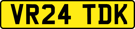 VR24TDK