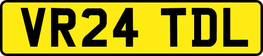 VR24TDL