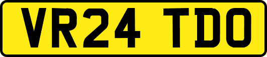 VR24TDO