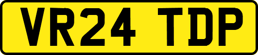 VR24TDP