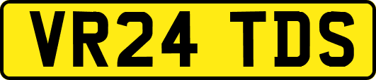 VR24TDS