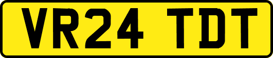 VR24TDT