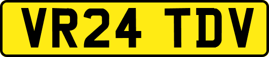 VR24TDV