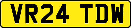 VR24TDW
