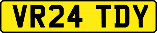 VR24TDY