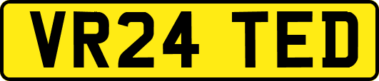VR24TED