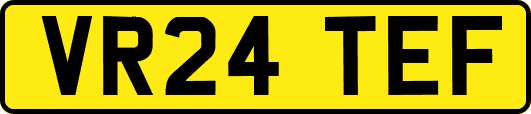 VR24TEF