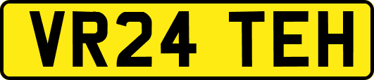 VR24TEH