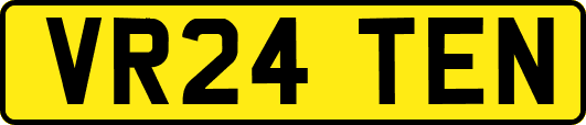 VR24TEN