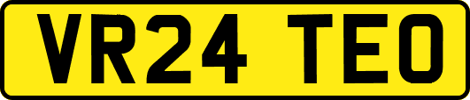 VR24TEO