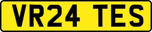 VR24TES
