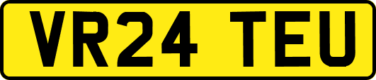 VR24TEU
