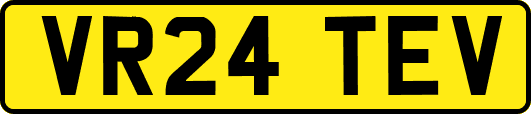 VR24TEV