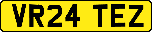VR24TEZ