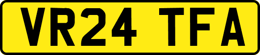 VR24TFA