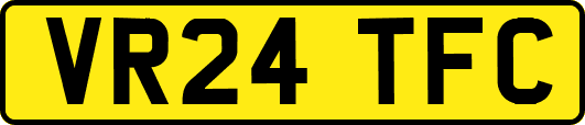VR24TFC